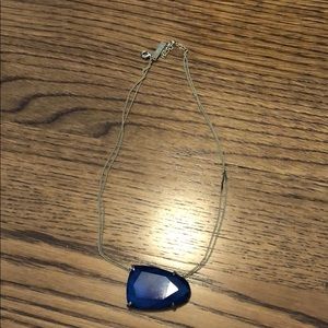 Kendra Scott necklace